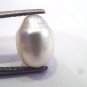 4.77 Ct Certified Natural Venunjula Real Pearl/Real Moti