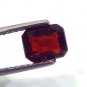 1.98 Ct Untreated Natural Ceylon Gomedh/Hessonite Gemstones
