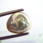 2.80 Carat Certified Natural Keshi Pearl,Certified Moti