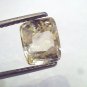 4.78 Ct Unheated Untreated Natural Ceylon Yellow Sapphire Pukhraj