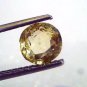 2.07 Ct 3.5 ratti Unheated Untreated Natural Ceylon Yellow Pukhraj