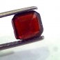 2.38 Ct Untreated Natural Ceylon Gomedh/Hessonite Gemstones