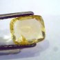 2.65 Ct 4.5 ratti Unheated Untreated Natural Ceylon Yellow Pukhraj