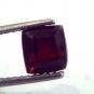 2.95 Ct Untreated Natural Ceylon Gomedh/Hessonite Gemstones