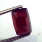 3.20 Ct Untreated Natural Ceylon Gomedh/Hessonite Gemstones