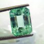 7.17 Ct Unheated Natural Colombian Emerald Gemstone**RARE**