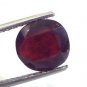 4.96 Ct Untreated Natural Ceylon Gomedh/Hessonite Gemstones