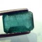 2.51 Ct Unheated Untreated Natural Zambian Emerald Panna Gemstones