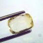 2.05 Ct 3.4 ratti Unheated Untreated Natural Ceylon Yellow Pukhraj