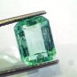 5.75 Ct Unheated Natural Colombian Emerald Gemstone**RARE**