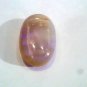 Huge 14.64 Ct Natural Australian Fire Opal Gemstone Premium