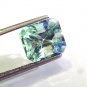 4.37 Ct Unheated Natural Colombian Emerald Gemstone**RARE**