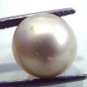Huge 11.20 Carat Natural Certified Real South Sea Pearl,Certified Moti