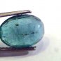 4.97 Ct Untreated Natural Zambian Emerald Gemstone Panna stone