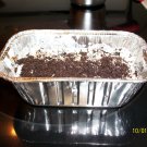Oreo Cheesecake Loaf