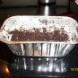 Oreo Cheesecake Loaf