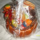 Autumn Harvest Gift Basket- Spice