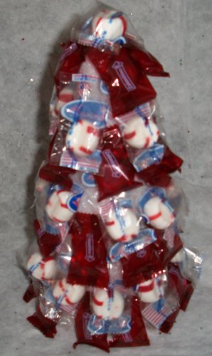 Cinnamon & Pepperment Candy Tree