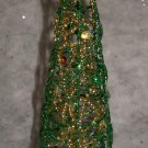 Christmas Tree - Wired Green