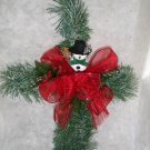 Wreath - Cross