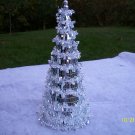 Christmas Tree - Icy