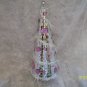 Christmas Tree - Pink  Sequins