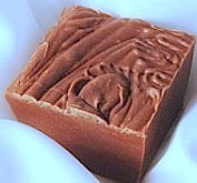 Fudge - Milk Chocolate
