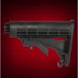 Collapsible Stock
