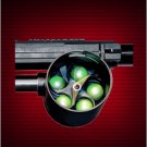 Cyclone Feed System
