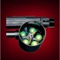 Cyclone Feed System