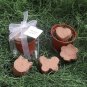 Personalized Garden Wedding Favors,  Party Favors by Nature Favors