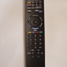 Sony RM-YD038 Remote Control Part # 1-487-753-11