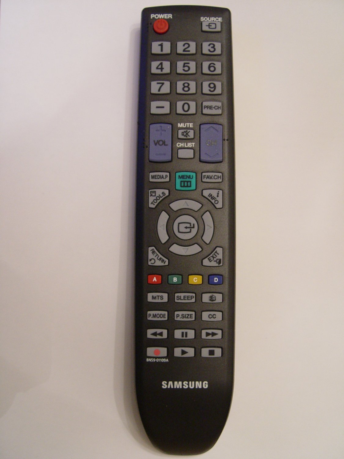 samsung galaxy remote control