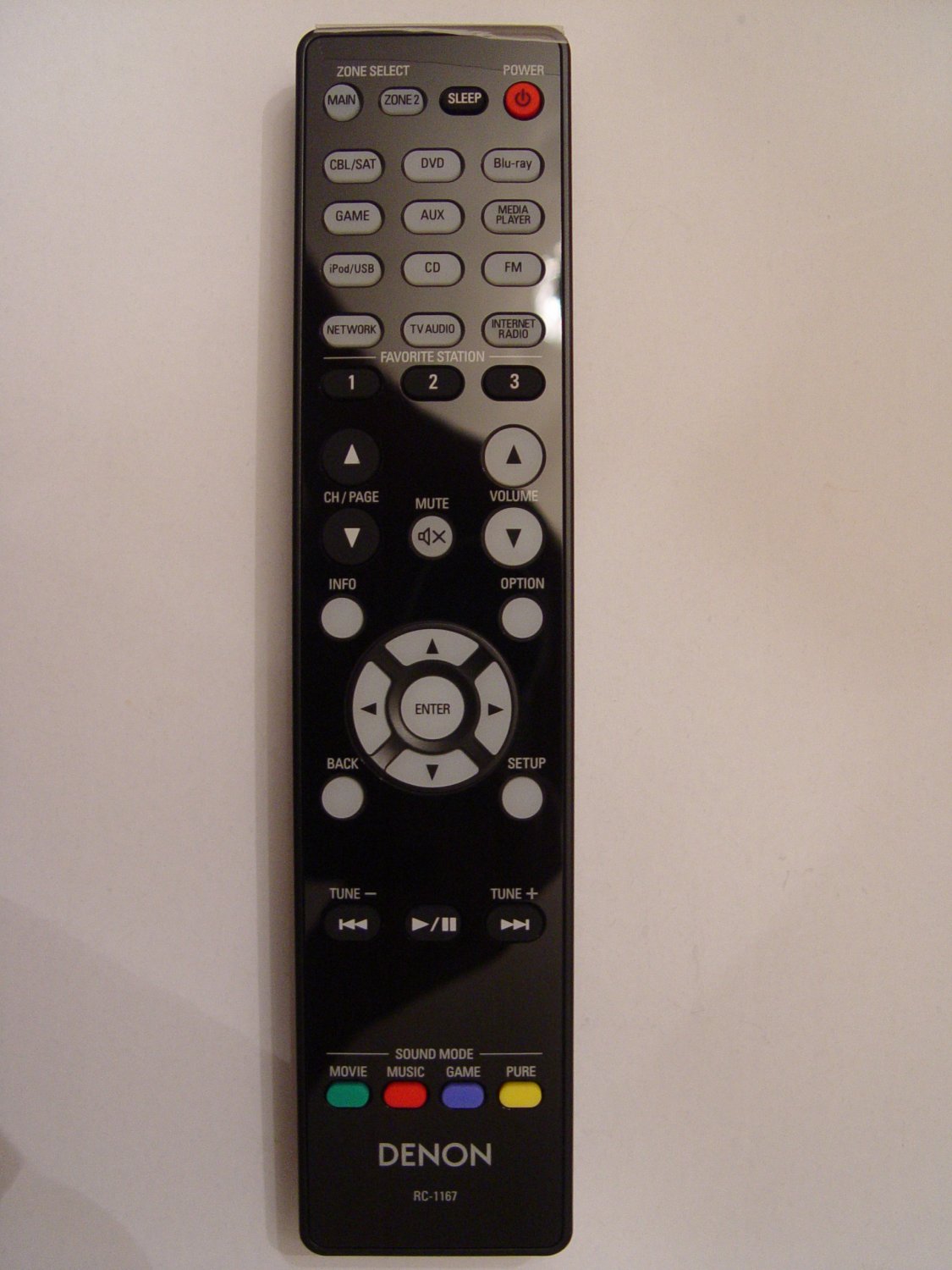 rc control remote