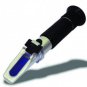 TRUE NATURAL Salinity Refractometer 4 Reef Aquarium, Sea Water, Hydrometer, Aquarium Shop (5) Pack