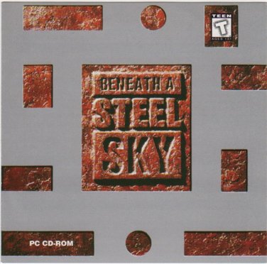 beneath a steel sky pc slash