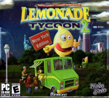 lemonade tycoon 2 new york edition mac