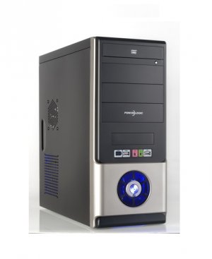 Basic Desktop Package 01