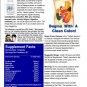 SUPER COLON CLEAN