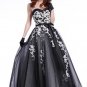 Sexy A LINE STYLE Wedding Dress Bridesmaid Bridal Gown Custom