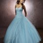 HOT Sexy Corset STYLE Wedding Dress Bridesmaid Bridal Gown Custom