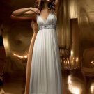 HOT Sexy maternity Wedding Dress Bridesmaid Bridal Gown Custom
