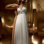 HOT Sexy maternity Wedding Dress Bridesmaid Bridal Gown Custom
