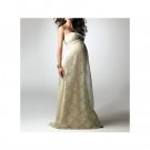 HOT Sexy maternity Wedding Dress Bridesmaid Bridal Gown Custom