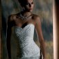 Mermaid Style Wedding Dress Bridesmaid Bridal Gown Custom