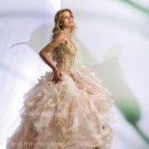 OFF THE SHOULDER Style LACE Wedding Dress Bridesmaid Bridal Gown Custom