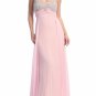 Strapless Style LACE Wedding Dress Bridesmaid Bridal Gown Custom