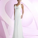 MODEST Style LACE Wedding Dress Bridesmaid Bridal Gown Custom