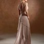 MODEST Style LACE Wedding Dress Bridesmaid Bridal Gown Custom
