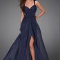 HOT EVENNING Dress Bridesmaid Bridal Gown Custom MAKE
